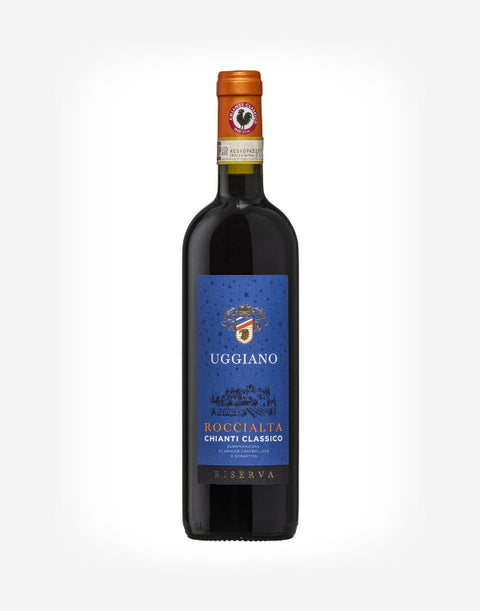 Chianti Classico Riserva “Roccialta” DOCG 2019