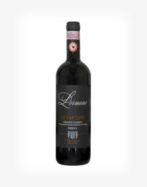 Chianti Classico Riserva "Le Bandite" DOCG 2020
