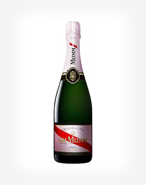 Champagne Rose