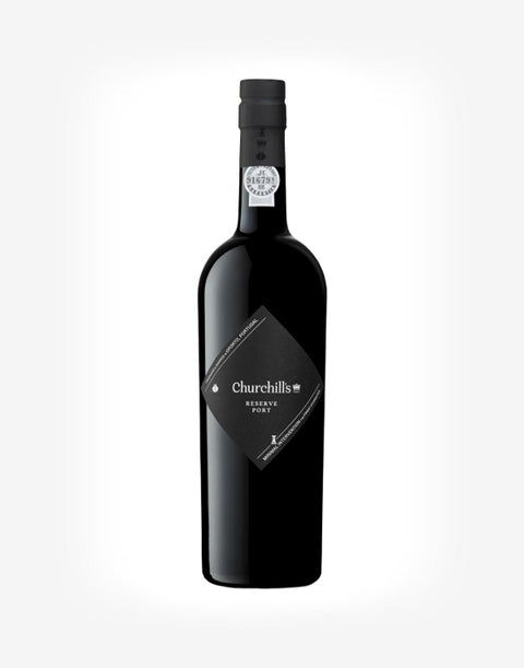 Reserve Port