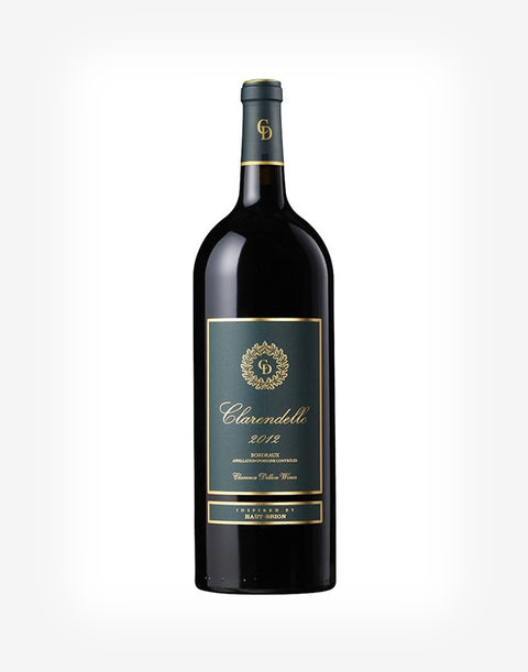Rouge by Haut-Brion AOC 2015, 1,5L