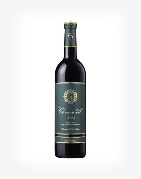 Rouge by Haut-Brion AOC 2015