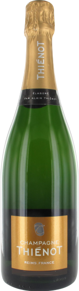 Classic Brut