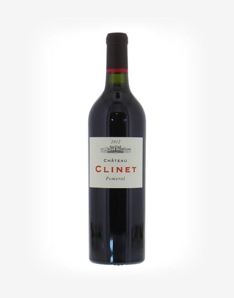 Clinet 2012