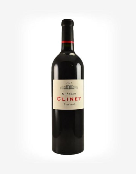 Clinet 2014