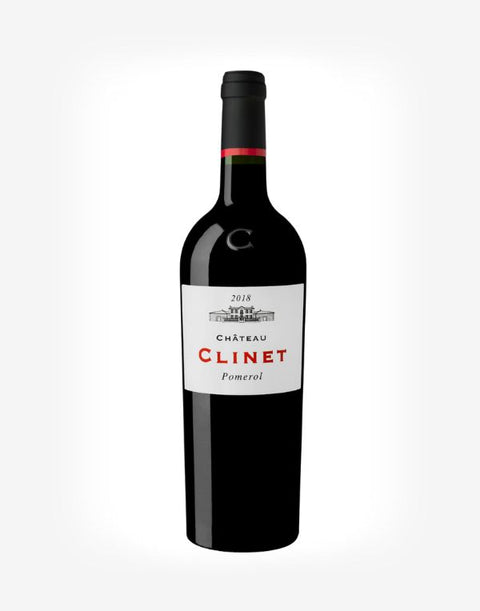 Clinet 2018