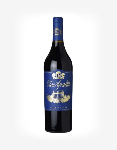 Clos Apalta 2015