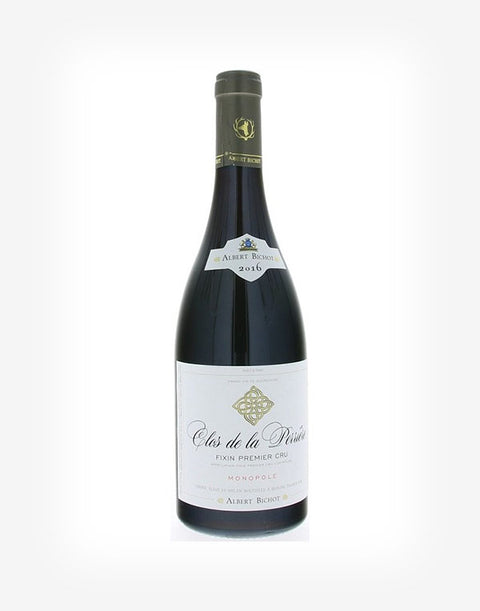 Clos de la Perriére Fixin Premier Cru Monopole 2017