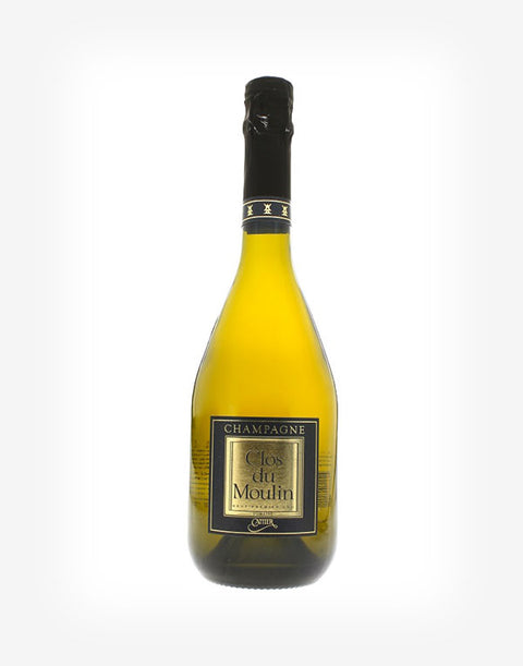 Clos du Moulin Brut Premier Cru