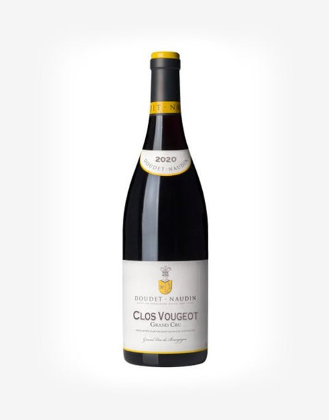 Clos de Vougeot Grand Cru 2020