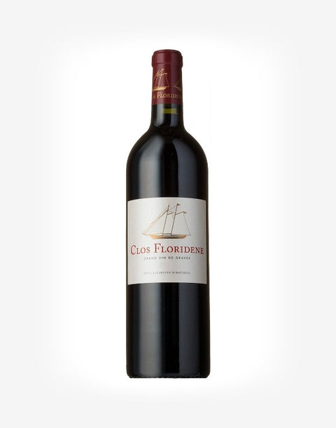 Clos Floridene 2016