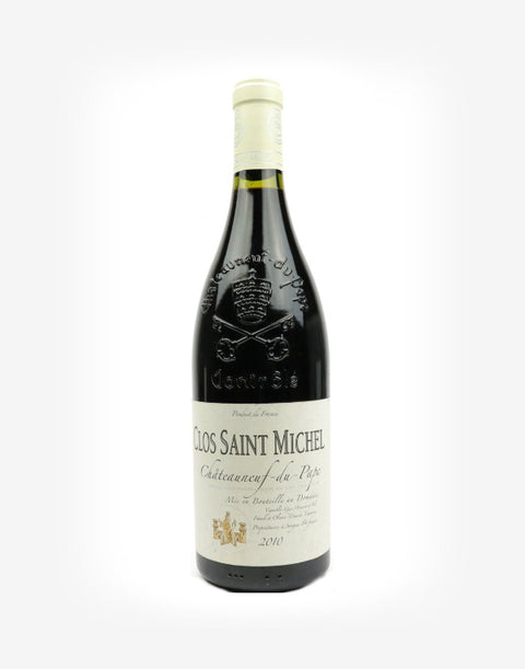 Châteauneuf du Pape Rouge Tradition 2010