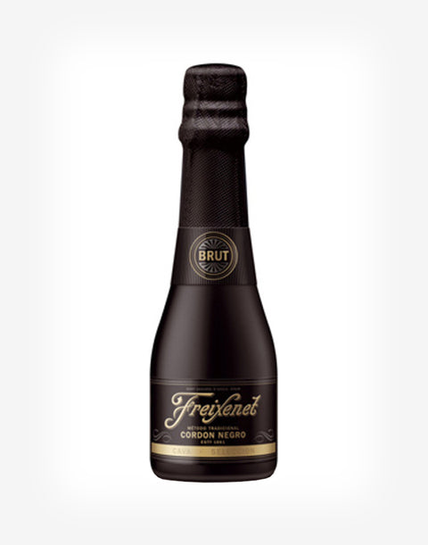 Cordon Negro Brut DO, 3x0,2L