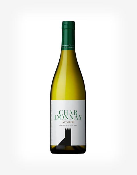 Chardonnay Classic Altkirch DOC 2024