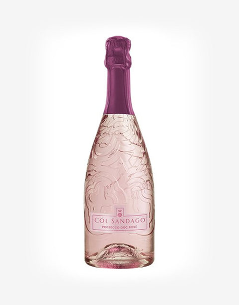 Prosecco rosé DOC brut