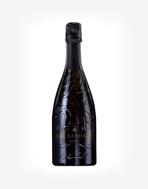 Prosecco Valdobbiadene Superiore ”Undici” Rive di Collalto DOCG dry