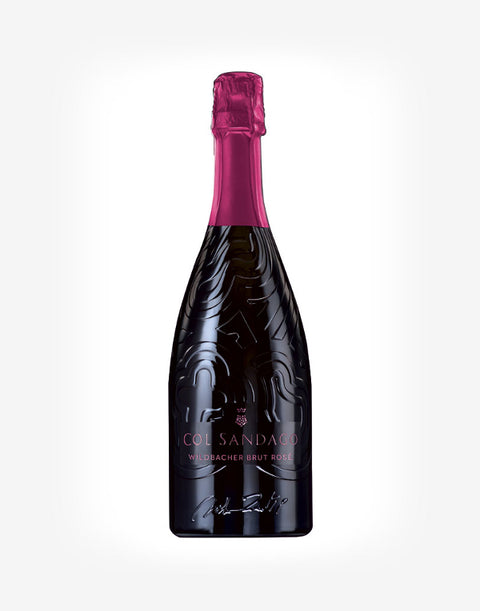 Wildbacher rosé DOC brut