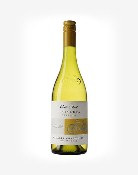 Bicicleta Chardonnay 2023