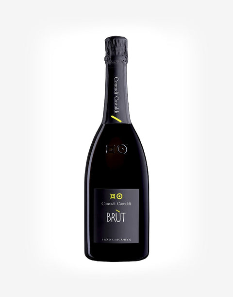 Franciacorta DOCG brut