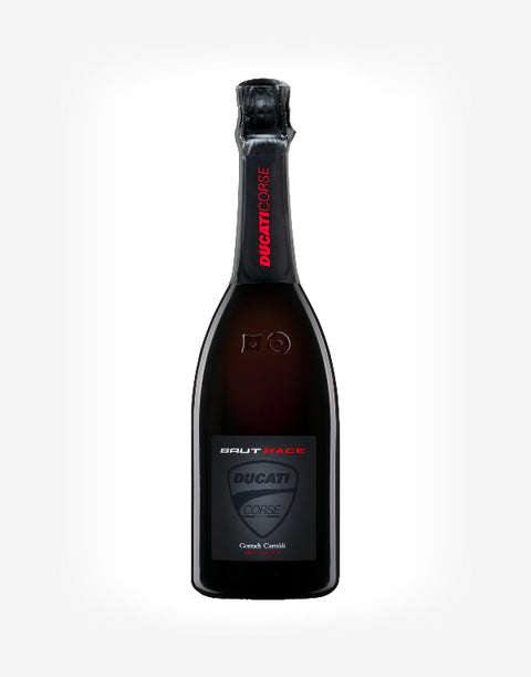 Franciacorta Ducati Corse Race DOCG brut