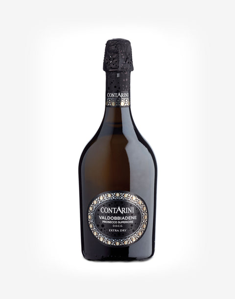 Prosecco di Valdobbiadene Superiore DOCG extra dry
