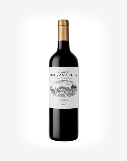 Rauzan-Ségla 2021