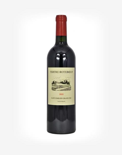 Tertre Rôteboeuf 2022