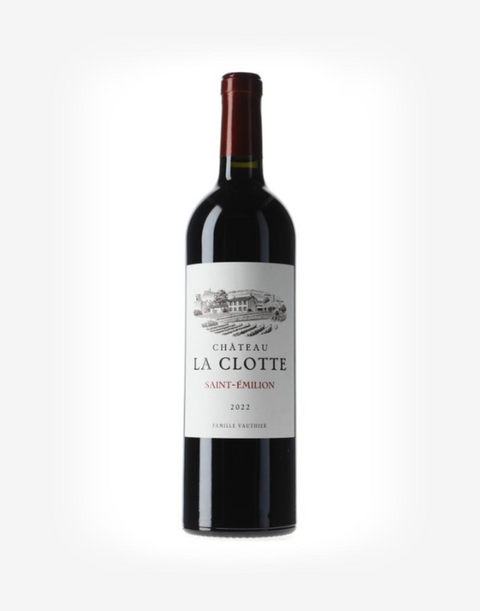 La Clotte 2022