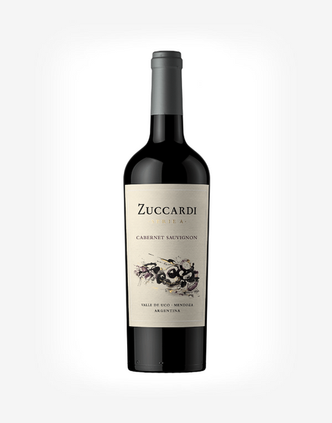 Serie A Cabernet Sauvignon 2021