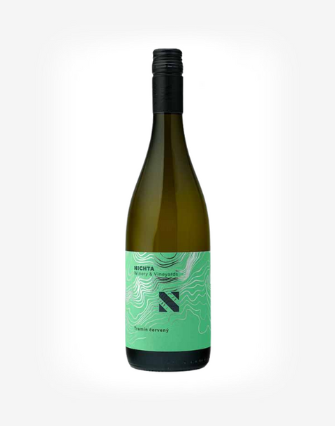 Tramín červený 2024 Classic