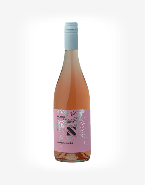 Classic Frankovka modrá rosé 2024