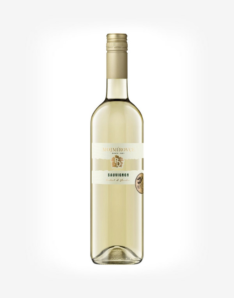 Sauvignon blanc 2024 polosuché