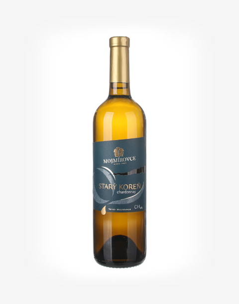 Chardonnay - Starý koreň 2021