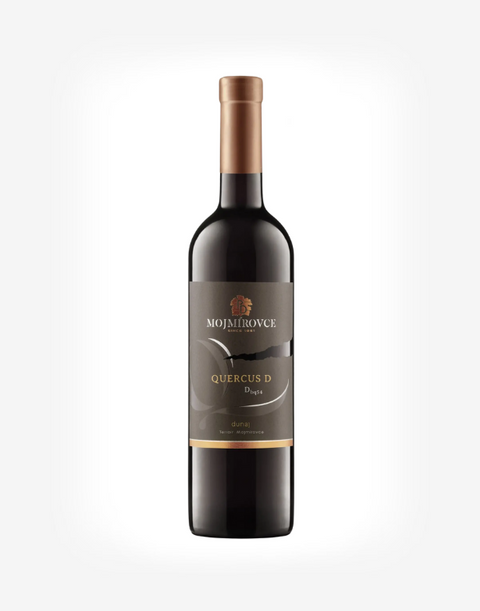 Quercus Dunaj 2022