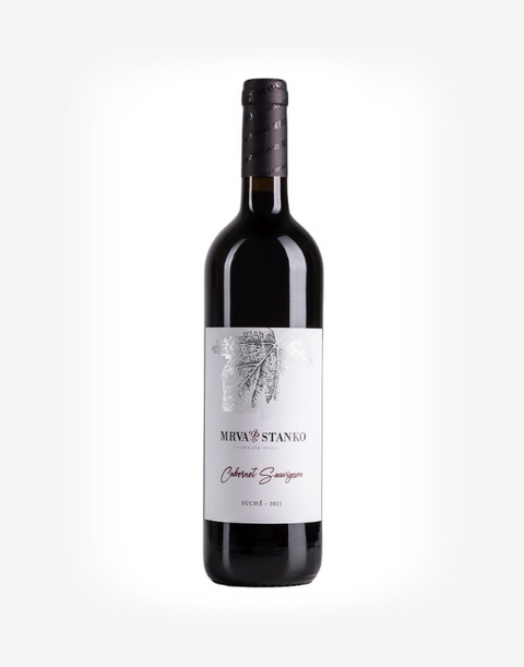 Cabernet Sauvignon 2021