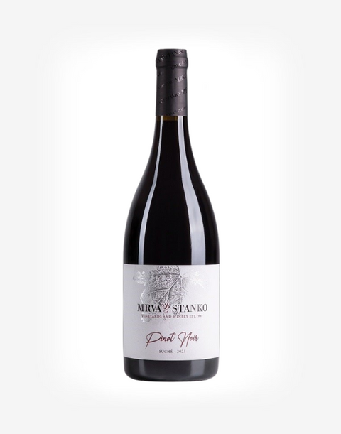 Pinot Noir 2021