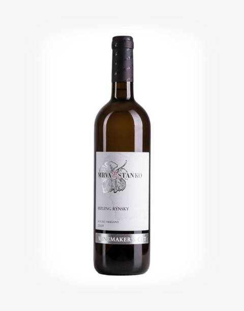 Winemaker's Cut Rizling rýnsky 2019