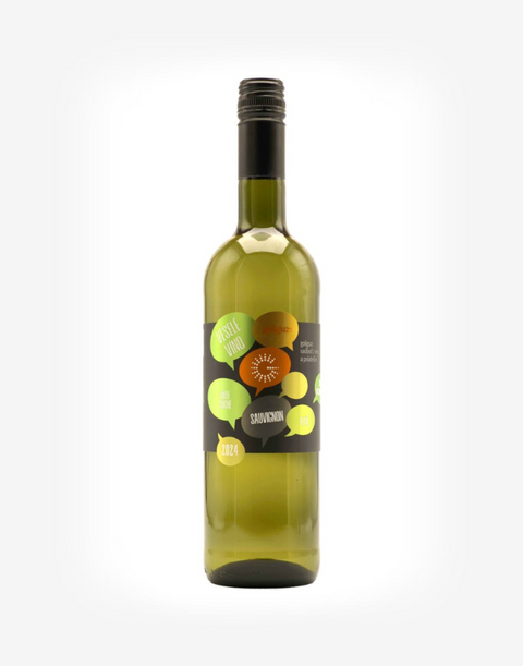 Sauvignon Veselé víno 2024