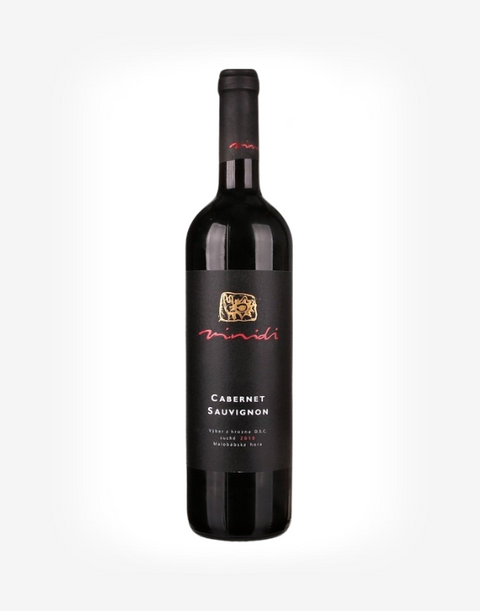 Cabernet Sauvignon 2019