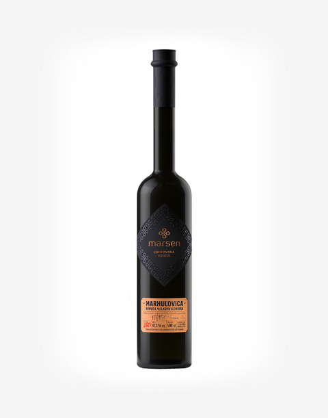 Marhuľovica Veľkopavlovická 42,3% 0,5l