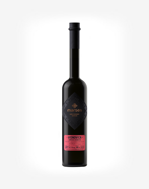 Višňovica odroda cigánska 42,3% 0,5l