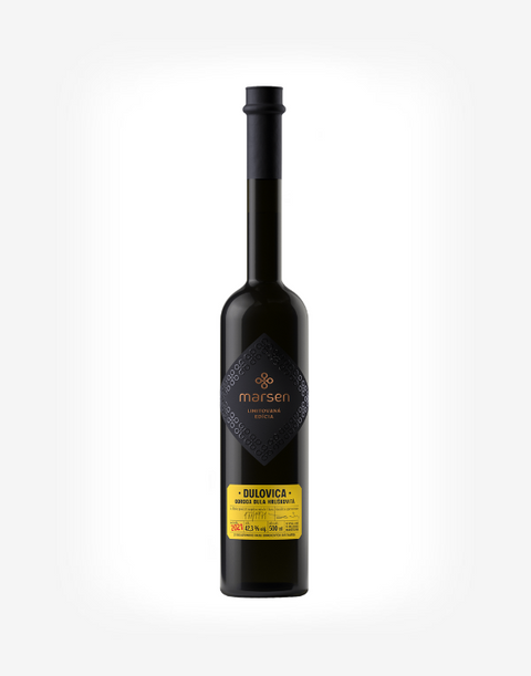 Dulovica odroda Dula Hruškovitá 42,3%  0,5l