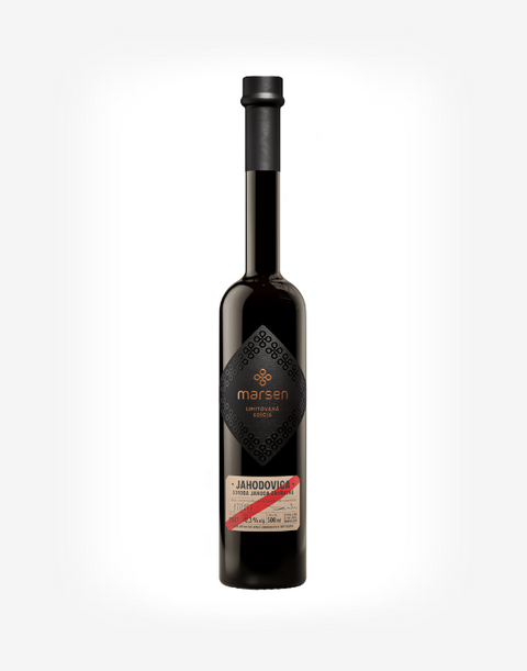 Jahodovica 42,3 % 0,2l