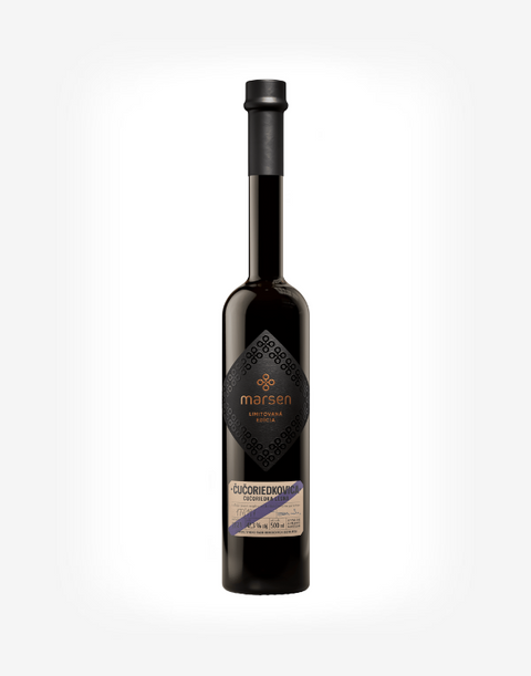 Čučoriedkovica lesná 42,3% 0,2l