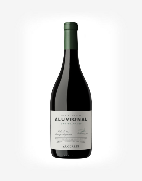 Aluvional Altamira Malbec 2018