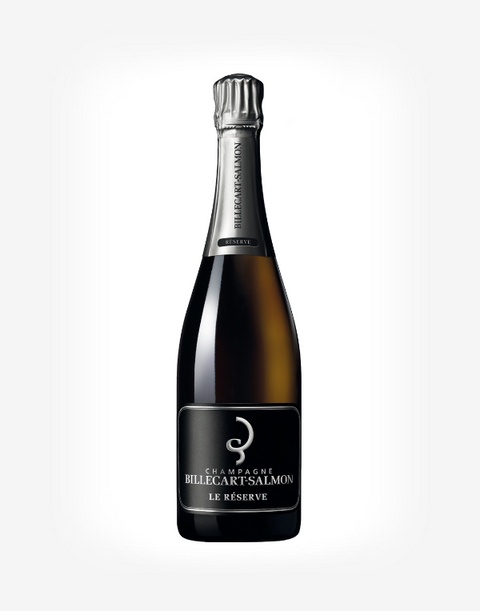 Champagne Le Réserve Extra Brut