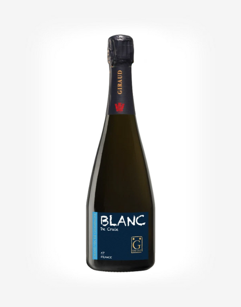 Champagne Blanc de Craie Cuvée