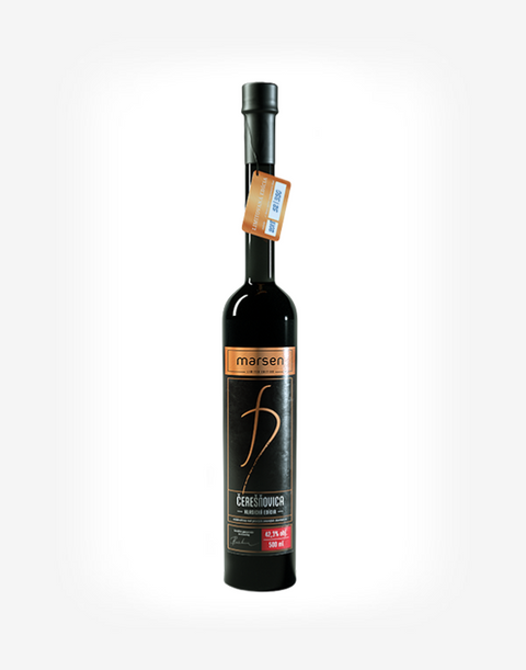 Čerešňovica 42,3% 0,5l