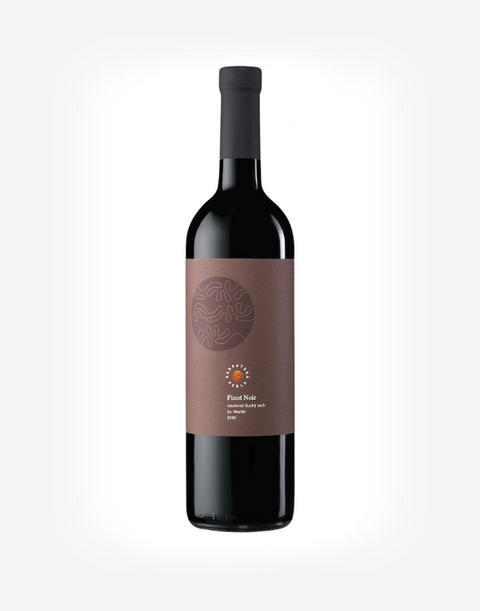 Pinot noir Suchý Vrch 2019