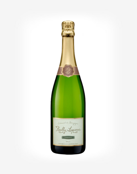 Cremant Chardonnay de Bourgogne  Brut